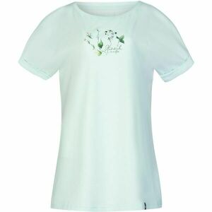Hannah MAY Tricou de damă, albastru deschis, mărime imagine