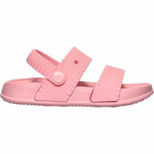 LOAP BASIA K Papuci fete, roz, mărime imagine