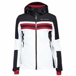 TRIMM ILUSION Geacă de schi damă, alb, mărime imagine