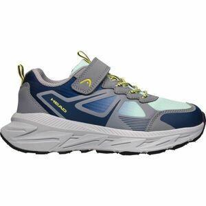 Head NOZBY Încălțăminte casual pentru copii, gri, mărime imagine