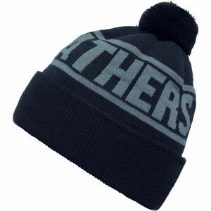 Horsefeathers ROYCE Căciulă bărbați, negru, mărime imagine