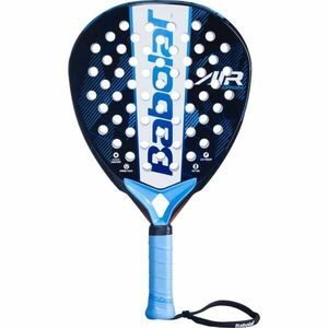 Babolat AIR ORIGIN Rachetă de padel, albastru închis, mărime imagine