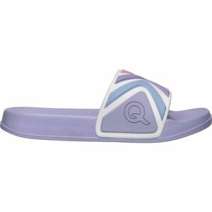 AQUOS ZENIX K Papuci de copii, mov, mărime imagine