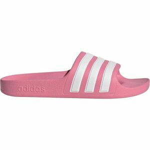 adidas ADILETTE AQUA K Papuci pentru copii, roz, mărime 39 1/3 imagine