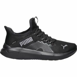 Puma SOFTRIDE ENZO 5 SLIP TECH Încălțăminte casual de bărbați, negru, mărime 46 imagine
