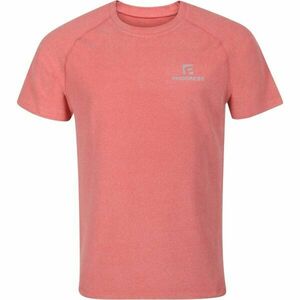 PROGRESS ASSET Tricou sport bărbați, roșu, mărime imagine