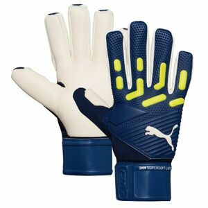 Puma FUTURE MATCH NC Mănuși de portar bărbați, albastru, mărime imagine