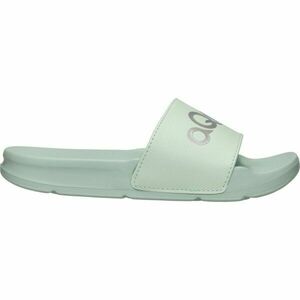 AQUOS SAPATA Papuci femei, verde deschis, mărime imagine