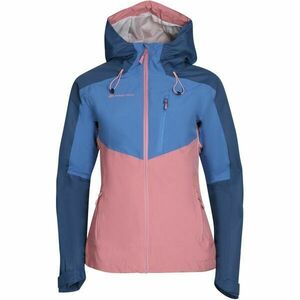 ALPINE PRO BEREDA Geacă de primăvară pentru femei, albastru, mărime imagine