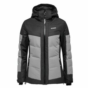 TRIMM VARIO LADY Geacă de schi damă, gri, mărime imagine