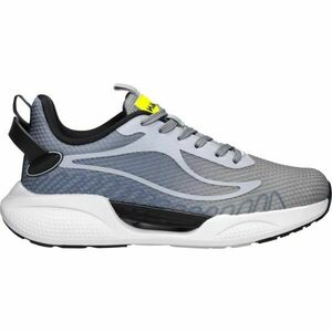 Willard NARRET Încălțăminte casual de bărbați, gri, mărime imagine