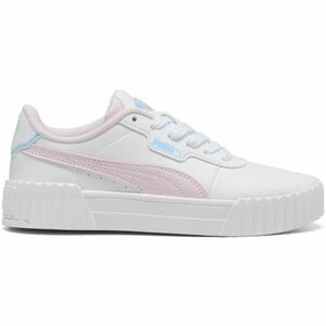 Puma CARINA 3.0 JELLY HEAVEN JR Încălțăminte casual fete, alb, mărime 35.5 imagine