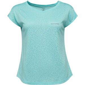 Klimatex KIVU Tricou lejer pentru femei, turcoaz, mărime imagine