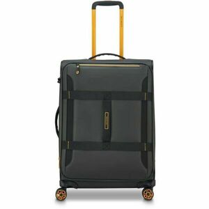 RONCATO NORWAY M Troler voiaj, verde închis, mărime imagine