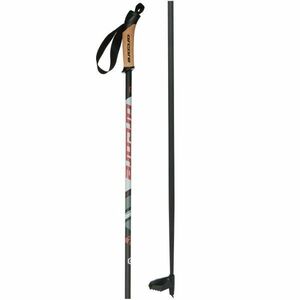 Arcore UCP OMEGA Bețe de schi fond seniori, negru, mărime imagine