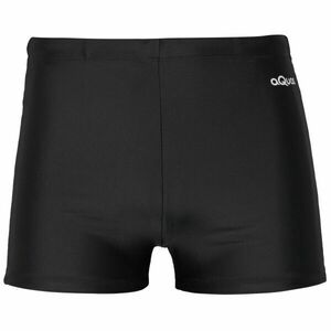 AQUOS TERNAN Costum de baie bărbați, negru, mărime imagine