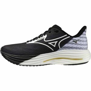 Mizuno WAVE RIDER 29 Încălțăminte alergare pentru bărbați, negru, mărime 45 imagine