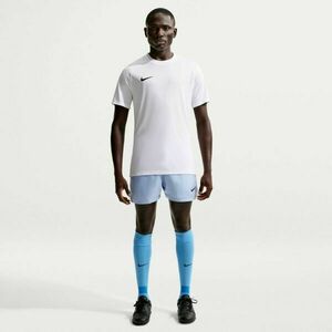 Nike DRI-FIT PARK 7 Tricou sport bărbați, alb, mărime XXL imagine