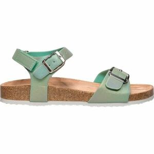 LOAP TARU Sandale damă, verde deschis, mărime imagine