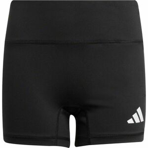 adidas 4IN SHORTS Y Pantaloni scurți sport pentru fete, negru, mărime imagine