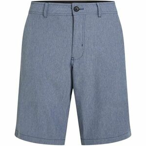O'Neill HYBRID 19” MELANGE Șort pentru bărbați, albastru, mărime imagine