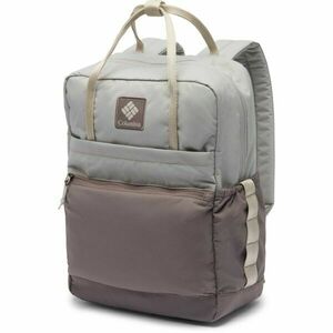 Columbia TRAIL TRAVELER™ II 18 L Rucsac, gri, mărime imagine