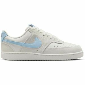 Nike COURT VISION LOW Încălțăminte casual damă, alb, mărime 40.5 imagine