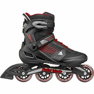 Rollerblade ZETRABLADE Role inline, negru, mărime imagine