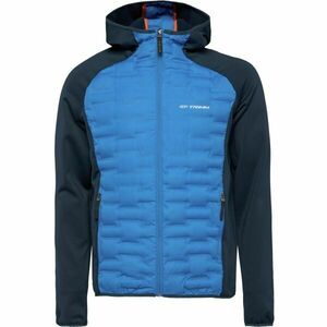 TRIMM ERVI Geacă hibridă pentru bărbați, albastru, mărime imagine
