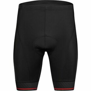 Etape ELITE TEAM Pantaloni scurți ciclism, negru, mărime XXL imagine