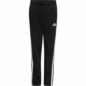 adidas J 3S FL PT 280 Pantaloni de trening copii, negru, mărime imagine