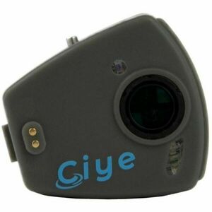 Finis SMART COACH DISPLAY MODULE Indicator înot, gri închis, mărime imagine