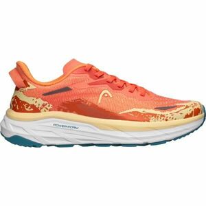 Head MAISTE Încălțăminte alergare pentru bărbați, portocaliu, mărime imagine