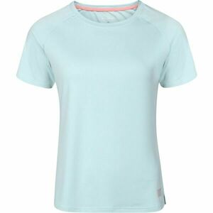 PROGRESS YARA Tricou funcțional femei, albastru deschis, mărime imagine