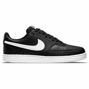 Nike COURT VISION LO NN Încălțăminte casual bărbați, negru, mărime 42.5 imagine