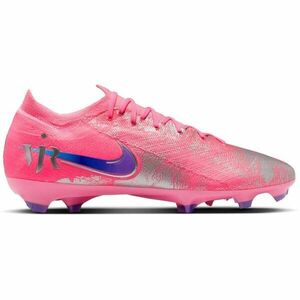 Nike ZOOM MERCURIAL VAPOR 16 PRO VJR FG Ghete de fotbal bărbați, roz, mărime 45 imagine