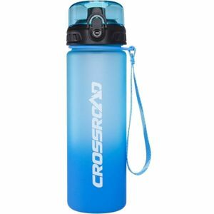 Crossroad BOKA 500 ML Sticlă sport, albastru, mărime 500 ML imagine