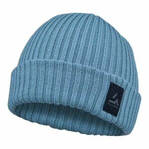 FLLÖS GORM Căciulă de iarnă, albastru, mărime imagine