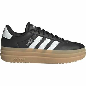 adidas VL COURT BOLD Încălțăminte casual damă, negru, mărime 38 imagine