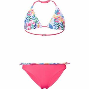 Lotto LORKA Costum de baie 2 piese pentru fete, roz, mărime 140-146 imagine