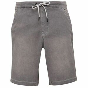 LOAP DERAD Șort pentru bărbați, gri, mărime imagine