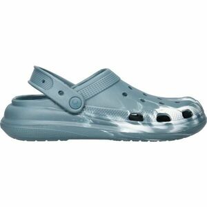 AQUOS ACRI Saboți pentru bărbați, albastru deschis, mărime imagine