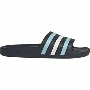 adidas ADILETTE AQUA Papuci pentru bărbați, negru, mărime 43 imagine
