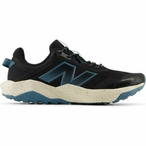 New Balance DYNASOFT NITREL V6 Încălțăminte de alergare pentru bărbați, negru, mărime 40 imagine