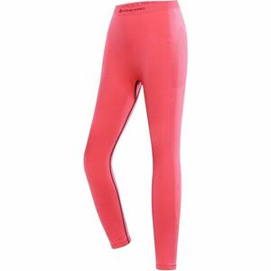 ALPINE PRO LESSO Pantaloni copii, roz, mărime imagine