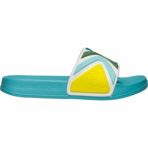 AQUOS ZENIX K Papuci de copii, turcoaz, mărime imagine