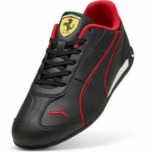 Puma FERRARI REPLICATCH Încălțăminte casual de bărbați, negru, mărime 43 imagine