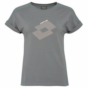 Lotto BIXBA Tricou pentru femei, gri, mărime imagine