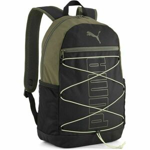 Puma PLUS BACKPACK II Rucsac, negru, mărime imagine