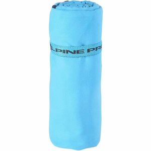 ALPINE PRO BRIGENE Prosop outoor, albastru deschis, mărime imagine